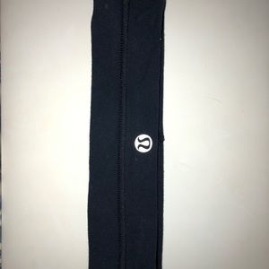Lululemon headband